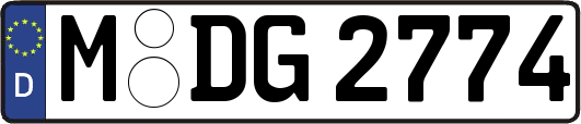 M-DG2774