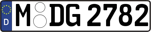 M-DG2782