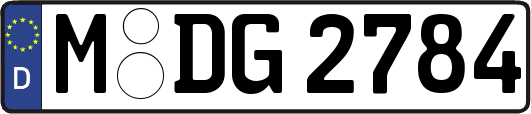 M-DG2784