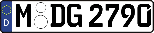 M-DG2790