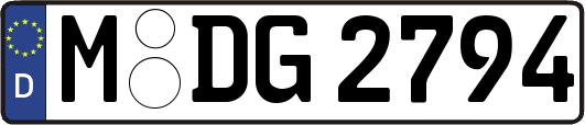 M-DG2794