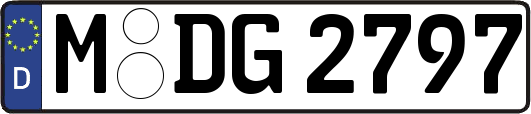 M-DG2797