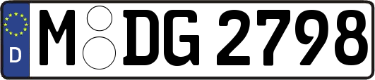 M-DG2798