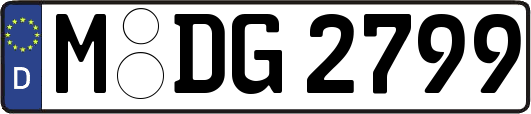 M-DG2799