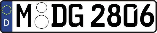 M-DG2806