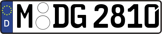 M-DG2810