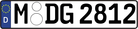 M-DG2812