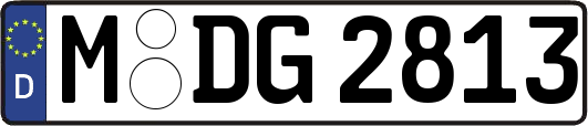 M-DG2813