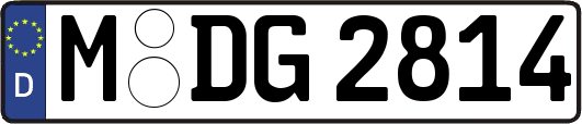 M-DG2814
