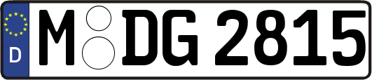 M-DG2815