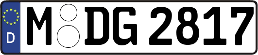 M-DG2817