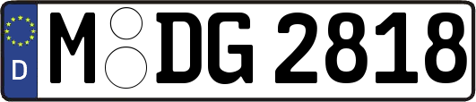 M-DG2818