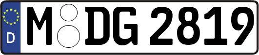 M-DG2819