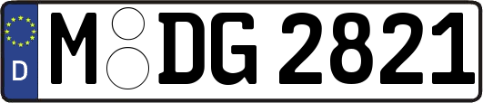 M-DG2821