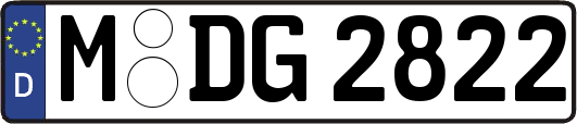 M-DG2822