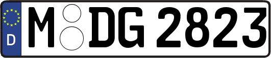 M-DG2823