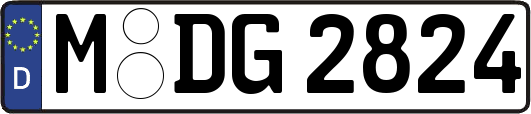 M-DG2824