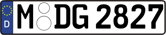 M-DG2827