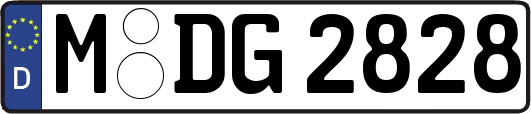 M-DG2828
