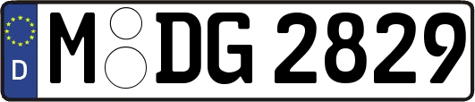 M-DG2829