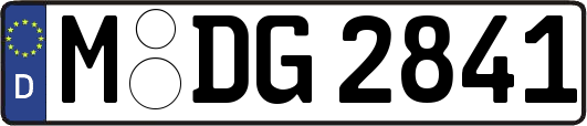 M-DG2841