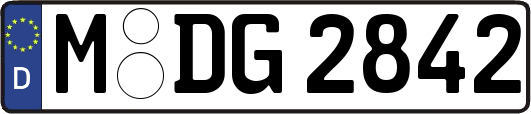 M-DG2842