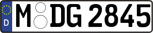 M-DG2845