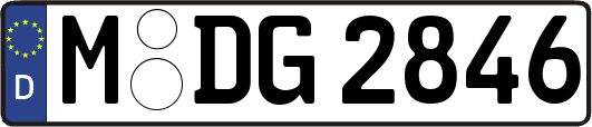 M-DG2846