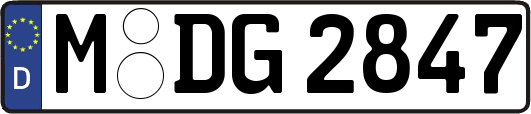 M-DG2847