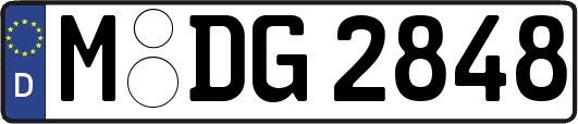 M-DG2848