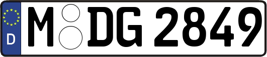 M-DG2849