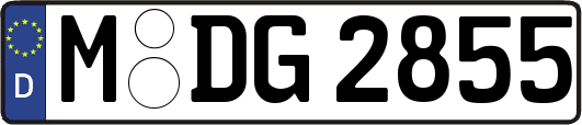 M-DG2855