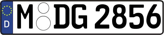 M-DG2856