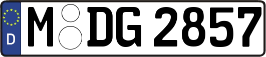 M-DG2857
