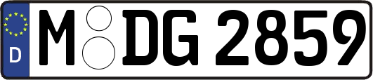 M-DG2859