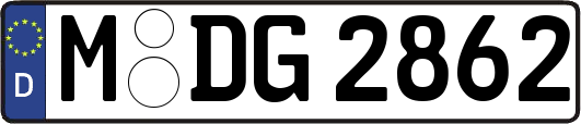 M-DG2862