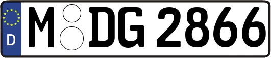 M-DG2866