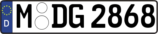 M-DG2868