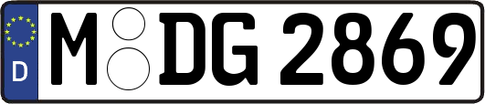 M-DG2869
