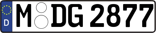 M-DG2877