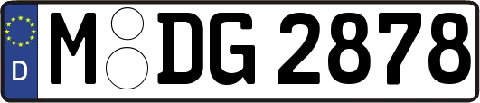 M-DG2878