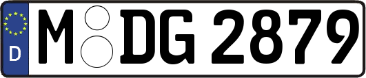 M-DG2879