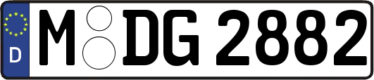 M-DG2882
