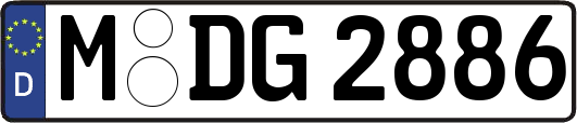 M-DG2886