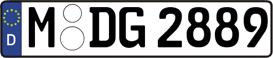 M-DG2889