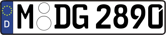 M-DG2890