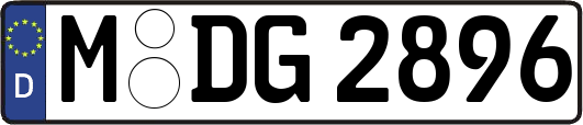 M-DG2896