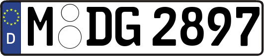 M-DG2897
