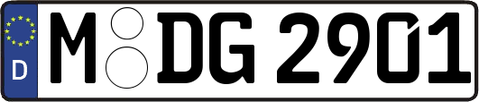 M-DG2901