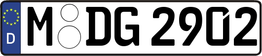 M-DG2902